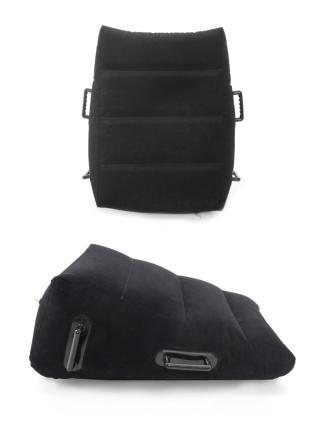 Ultra Oppustelig Position Master-2