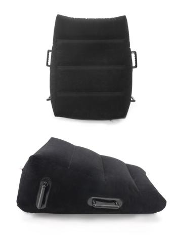 Ultra Oppustelig Position Master-2