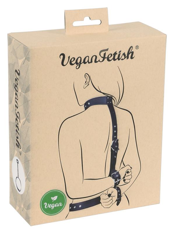 Bondagesæt, vegansk-1