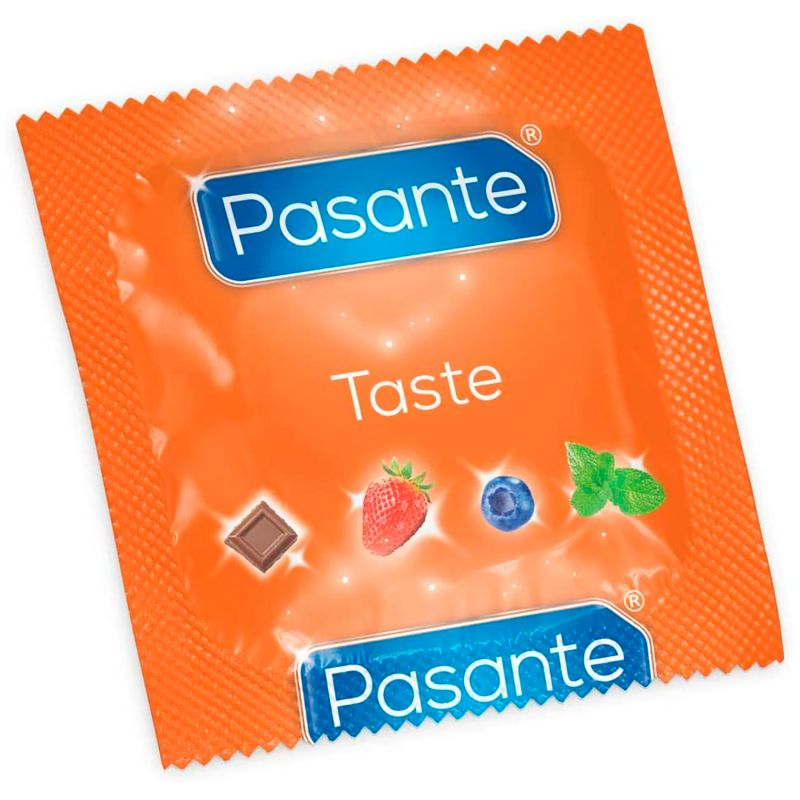 Pasante Mint, 10 stk.