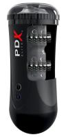 PDX Elite Moto Stroker Masturbator-6