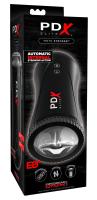 PDX Elite Moto Stroker Masturbator-1