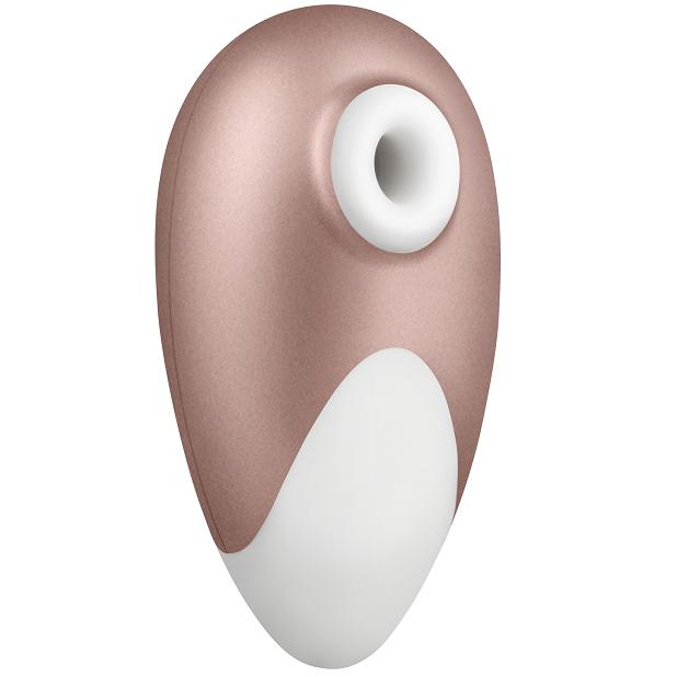 Satisfyer Pro Deluxe Klitoris Stimulator-2