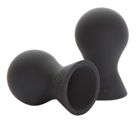 Fifty Shades Brystvorte Sugekopper-2