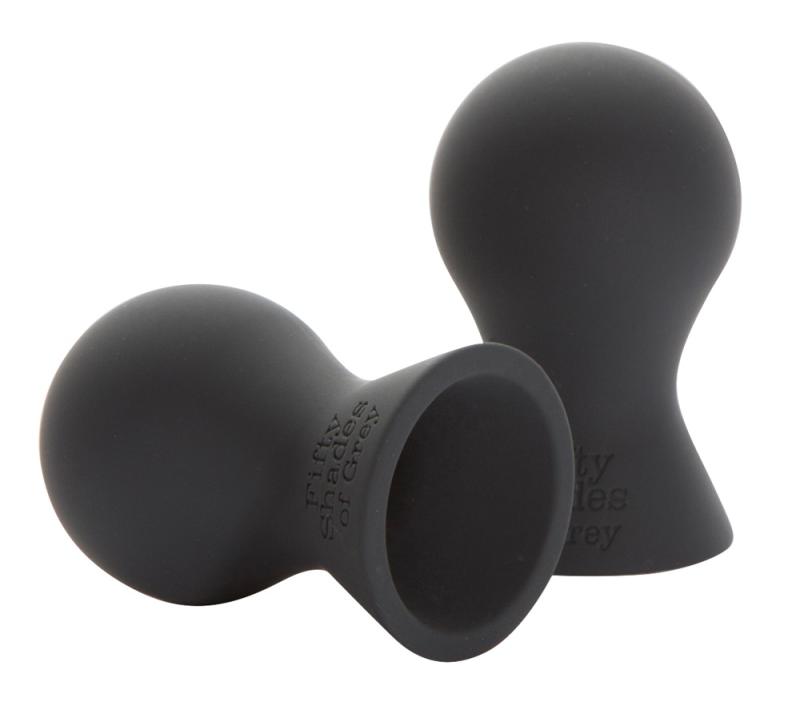 Fifty Shades Brystvorte Sugekopper-2