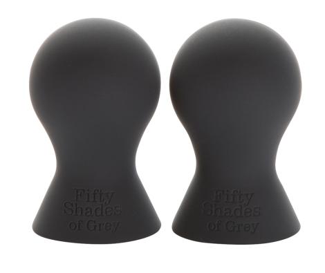 Fifty Shades Brystvorte Sugekopper-3