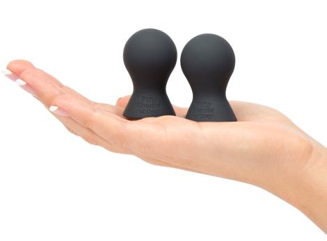 Fifty Shades Brystvorte Sugekopper-5