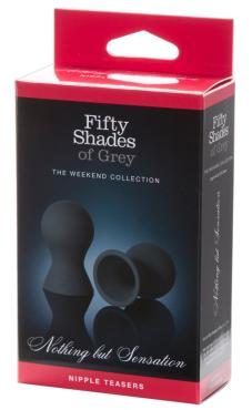Fifty Shades Brystvorte Sugekopper-1