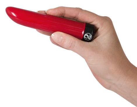 Ladyfinger Vibrator-3