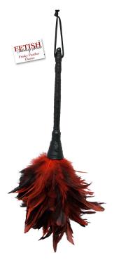 Frisky Feather Duster-2