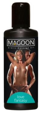 Magoon Love Fantasy Massage Olie-1