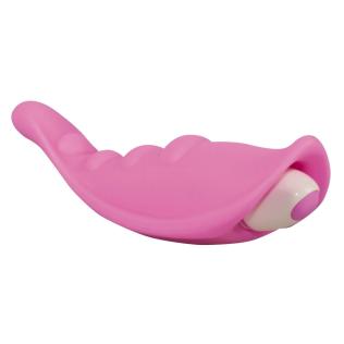 Smile Swing Lay-On Vibrator-1