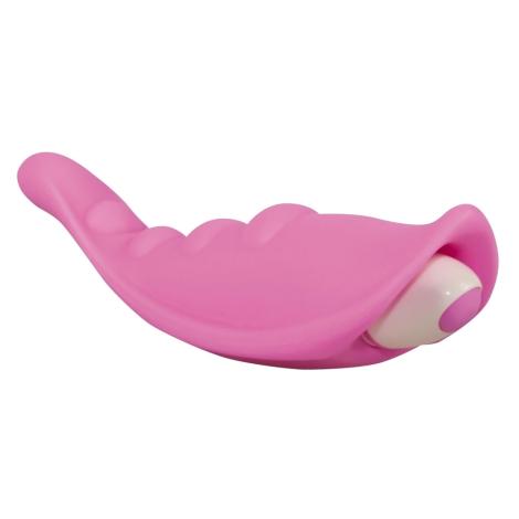 Smile Swing Lay-On Vibrator-1