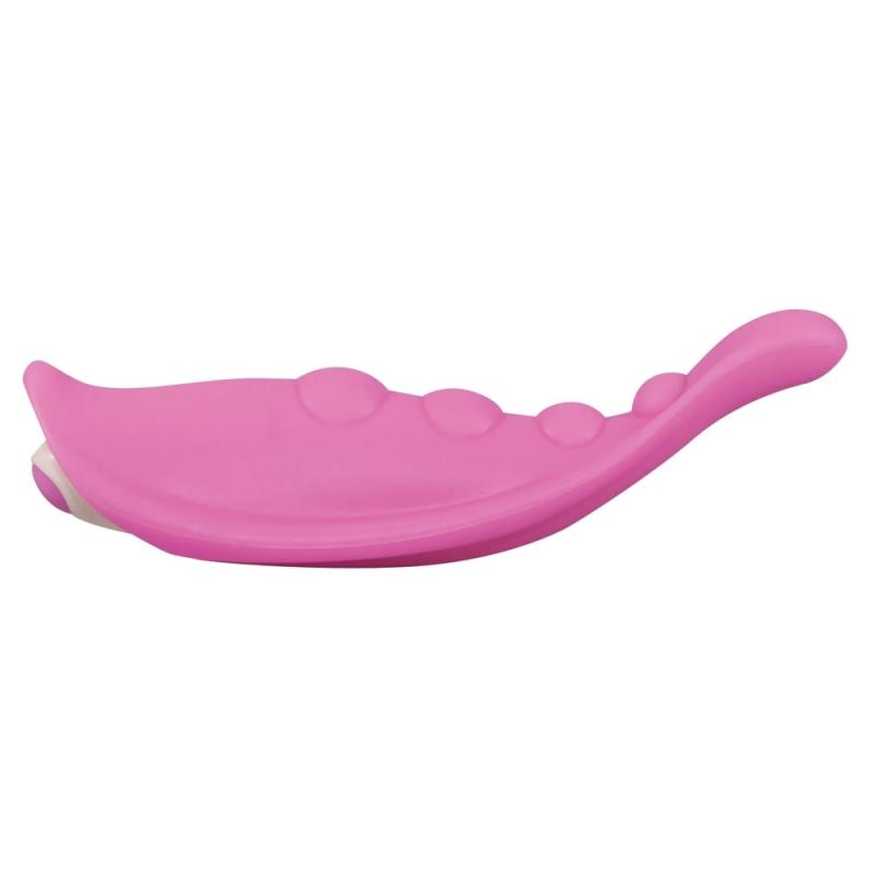 Smile Swing Lay-On Vibrator-2