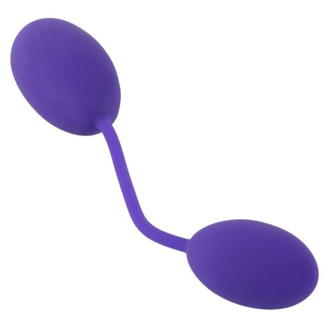 GoGasm Pussy and Ass Balls Lilla-3