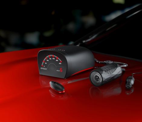 Suck-O-Mat 2.0 Fjernbetjent Blowjob Maskine-2