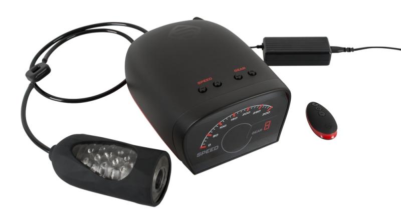 Suck-O-Mat 2.0 Fjernbetjent Blowjob Maskine-3