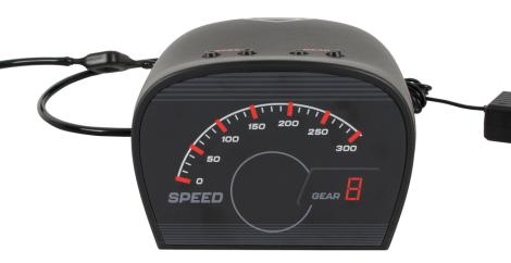 Suck-O-Mat 2.0 Fjernbetjent Blowjob Maskine-4