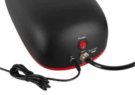 Suck-O-Mat 2.0 Fjernbetjent Blowjob Maskine-11