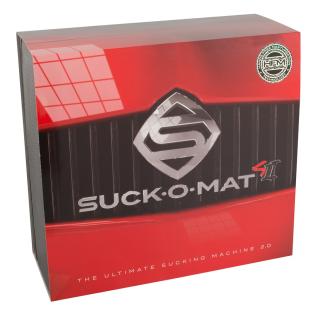 Suck-O-Mat 2.0 Fjernbetjent Blowjob Maskine-1