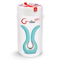 Fun Toys G-Vibe Mini Tiffany Vibrator-3