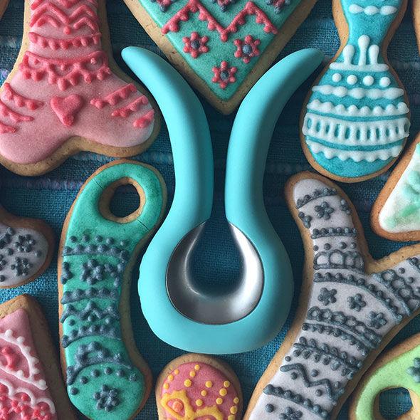 Fun Toys G-Vibe Mini Tiffany Vibrator-4