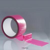Bondage tape pink-2
