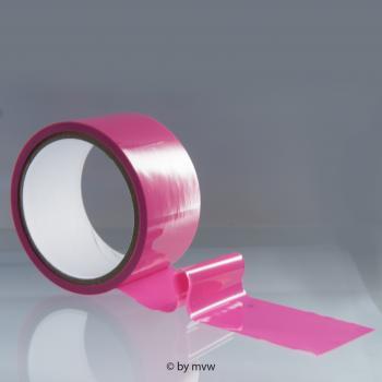 Bondage tape pink-2