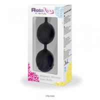 RelaXxxx Love Balls Black-3