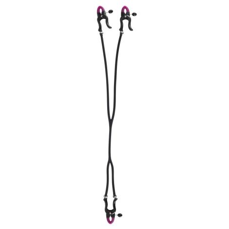 Bad Kitty Nipple og Klitoris Klemmer med Silikone-4