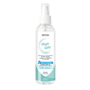 CLEAN N SAFE 100ML