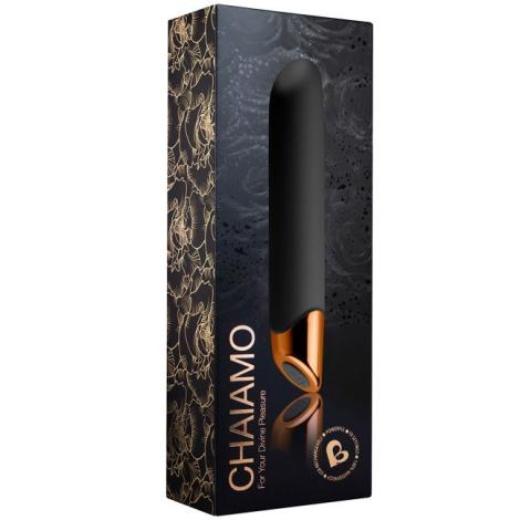 Rocks Off Chaiamo Dildo Vibrator-2