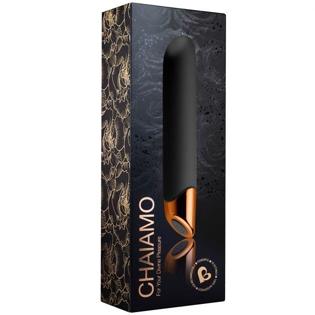Rocks Off Chaiamo Dildo Vibrator-2