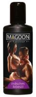 MAGOON MASSAGE OLIE INDIAN LOVE -1