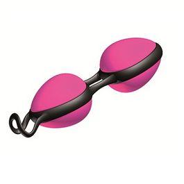 Joyballs Secret Bækkenbundskugler - Rosa-2