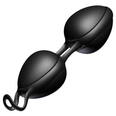 Joyballs Secret Bækkenbundskugler - Sort-1