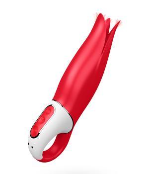 Satisfyer Vibes Power Flower Vibrator-1