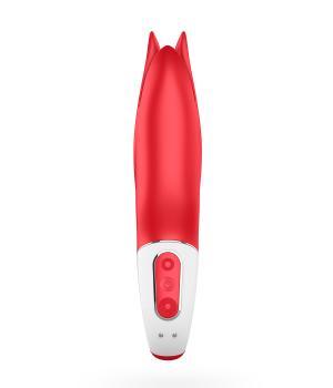 Satisfyer Vibes Power Flower Vibrator-2