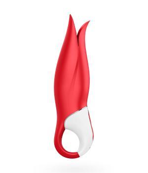Satisfyer Vibes Power Flower Vibrator-3