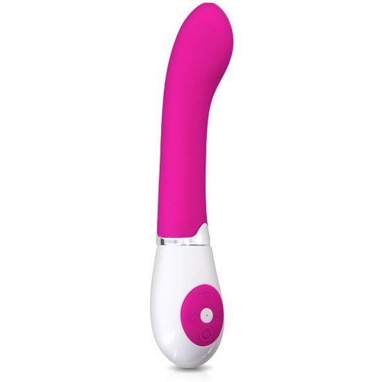 Pretty Love Daniel G-Punkts Vibrator-1