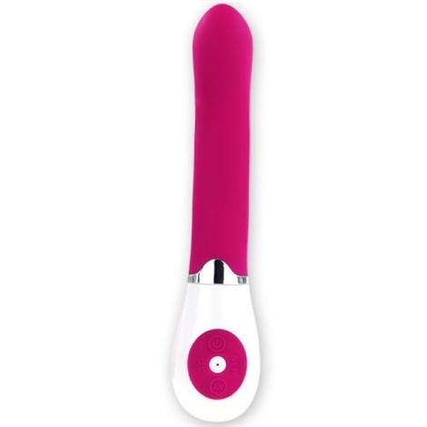 Pretty Love Daniel G-Punkts Vibrator-4