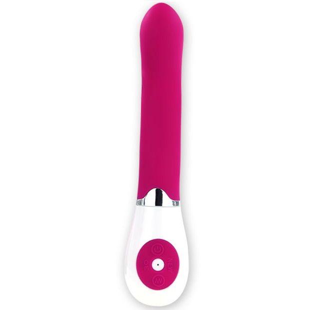 Pretty Love Daniel G-Punkts Vibrator-4