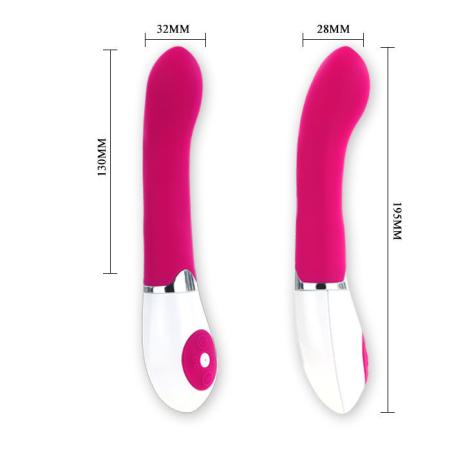 Pretty Love Daniel G-Punkts Vibrator-6