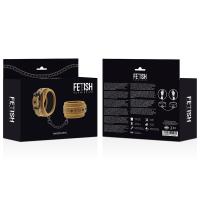 FETISH UNDERDANIG ORIGINAL HÅNDJERN VEGANSK LÆDER-6