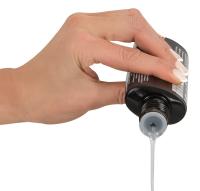 Magoon Massage Olie Jordbær - 50 ML