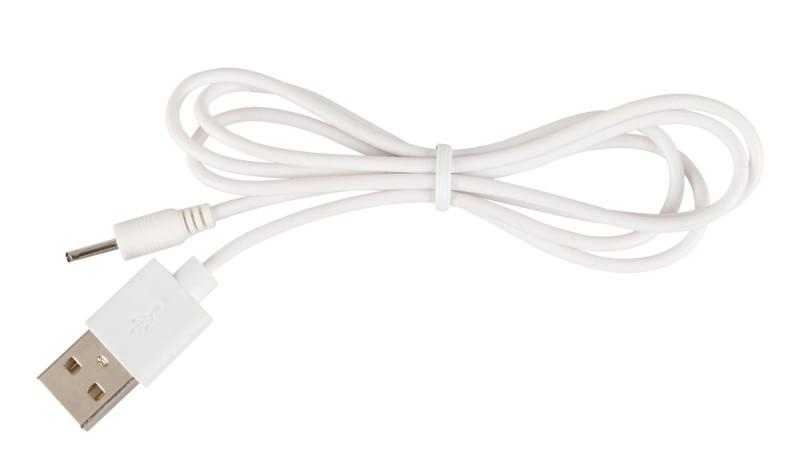 Sweet Smile Dual Magic Wand Vibrator-7