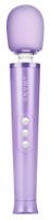 Le Wand Opladelig Luksus Massage Wand - Lilla-1