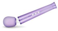 Le Wand Opladelig Luksus Massage Wand - Lilla-2