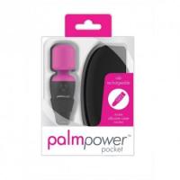 5 PALM POWER POCKET - PINK-7