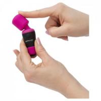 5 PALM POWER POCKET - PINK-1